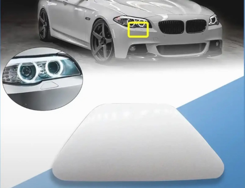 Крышка омывателя фар от BMW F10 M 2010-2016